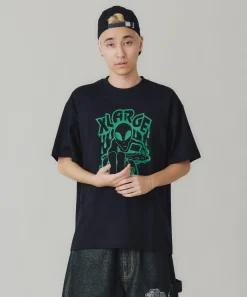 ALIEN SPRAYER S/S TEE