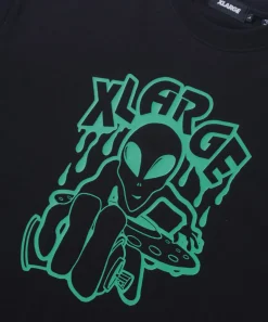 ALIEN SPRAYER S/S TEE