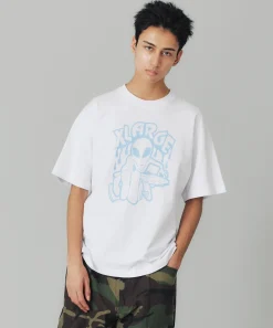 ALIEN SPRAYER S/S TEE