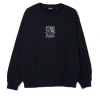 BARBED WIRE OG CREWNECK SWEATSHIRT