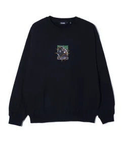 BARBED WIRE OG CREWNECK SWEATSHIRT