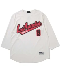 BASEBALL H/S TEE