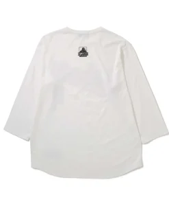 BASEBALL H/S TEE