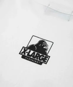 BASEBALL H/S TEE