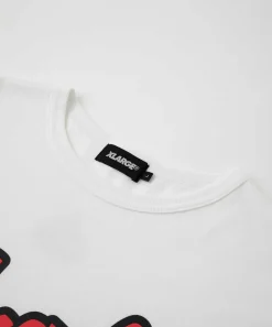 BASEBALL H/S TEE
