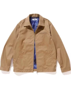 BF WORK JACKET