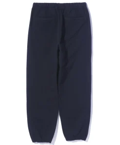 CHENILLE LOGO SWEAT PANTS