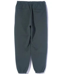 CHENILLE LOGO SWEAT PANTS