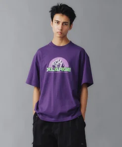 COLLECTIVE SUPER ORGANISM S/S TEE