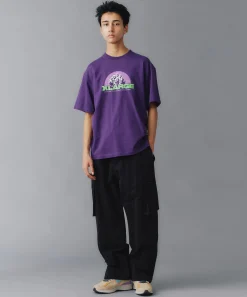 COLLECTIVE SUPER ORGANISM S/S TEE