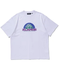COLLECTIVE SUPER ORGANISM S/S TEE