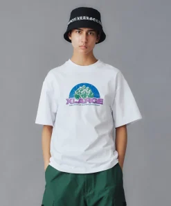 COLLECTIVE SUPER ORGANISM S/S TEE