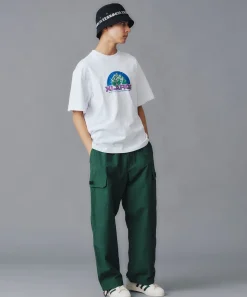 COLLECTIVE SUPER ORGANISM S/S TEE