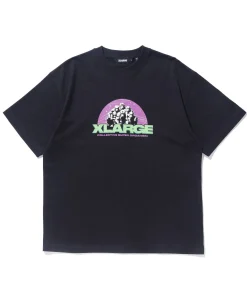 COLLECTIVE SUPER ORGANISM S/S TEE