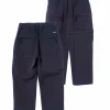 CONVERTIBLE BUSH PANTS