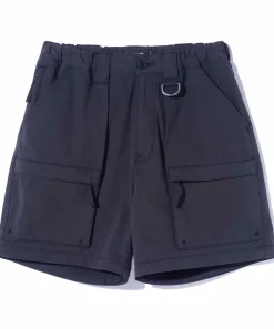 CONVERTIBLE BUSH PANTS