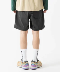 CONVERTIBLE BUSH PANTS