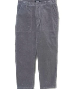 CORDUROY BAKER PANTS