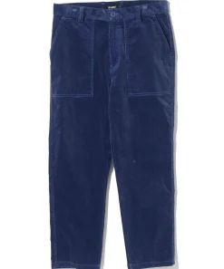 CORDUROY BAKER PANTS
