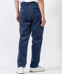 CORDUROY BAKER PANTS