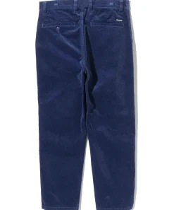 CORDUROY BAKER PANTS