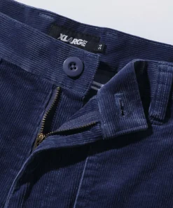 CORDUROY BAKER PANTS