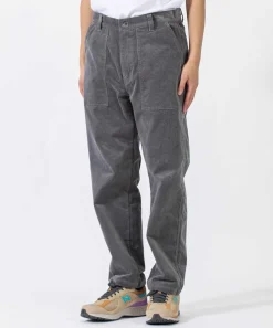 CORDUROY BAKER PANTS