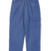 CROWN PAINTER PANTS