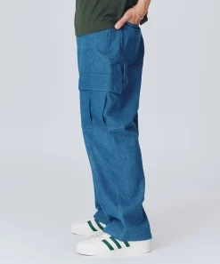 CROWN PAINTER PANTS