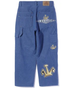 CROWN PAINTER PANTS