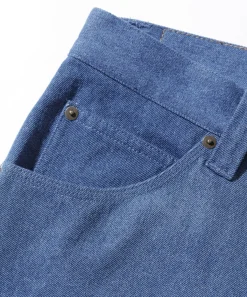 CROWN PAINTER PANTS
