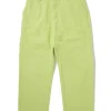 DENIM TRUCKER PANT