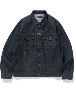 DENIM WORK JACKET