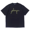DISTORTION LOGO S/S TEE