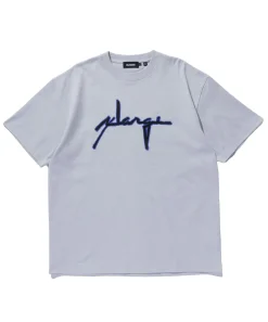 DISTORTION LOGO S/S TEE