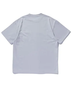 DISTORTION LOGO S/S TEE