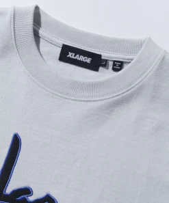 DISTORTION LOGO S/S TEE