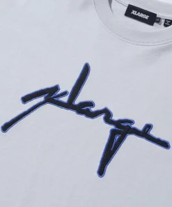 DISTORTION LOGO S/S TEE
