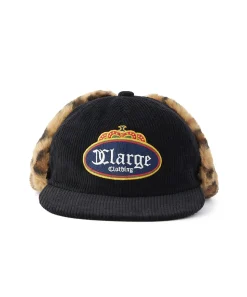 DOG EAR CAP