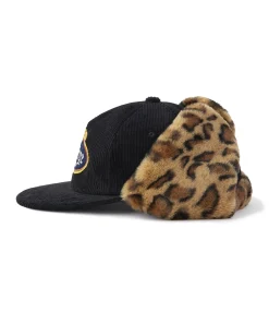 DOG EAR CAP