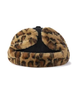 DOG EAR CAP