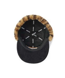 DOG EAR CAP