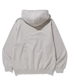 DRAGON HOODED SWEATSHIRT