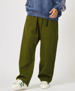 DUCK MOUNTAIN PANTS