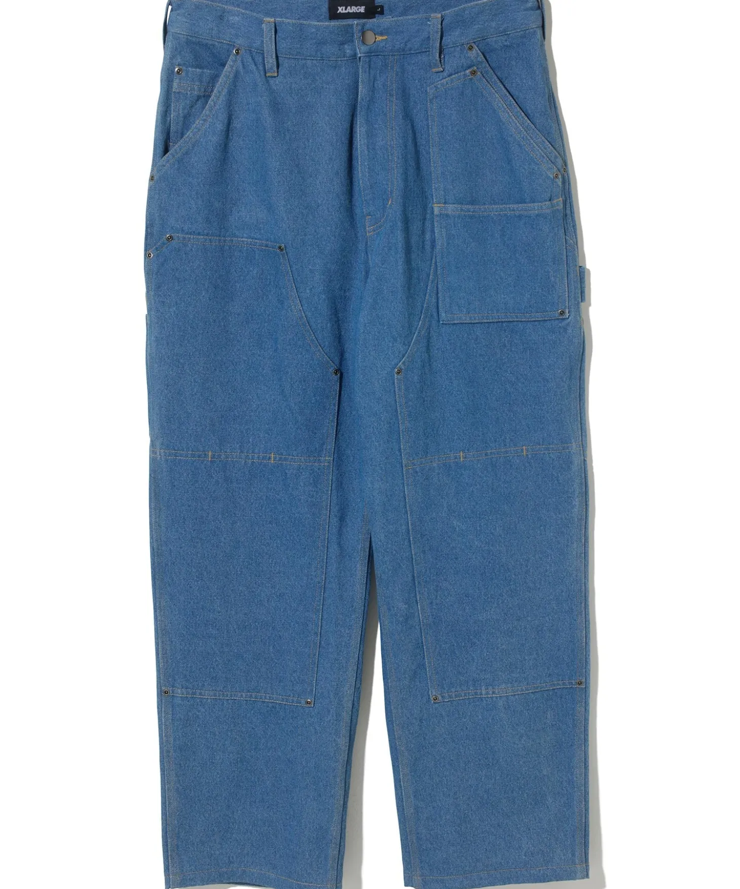 DUCK WORK PANTS