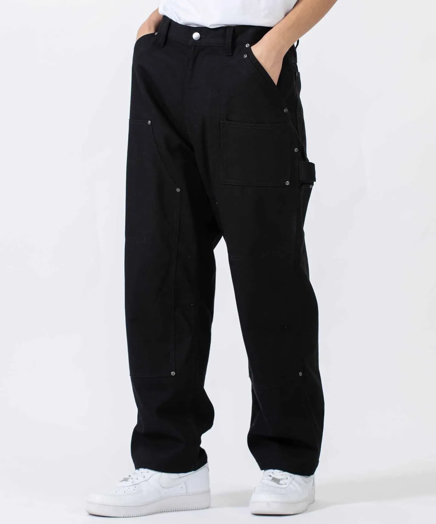 DUCK WORK PANTS