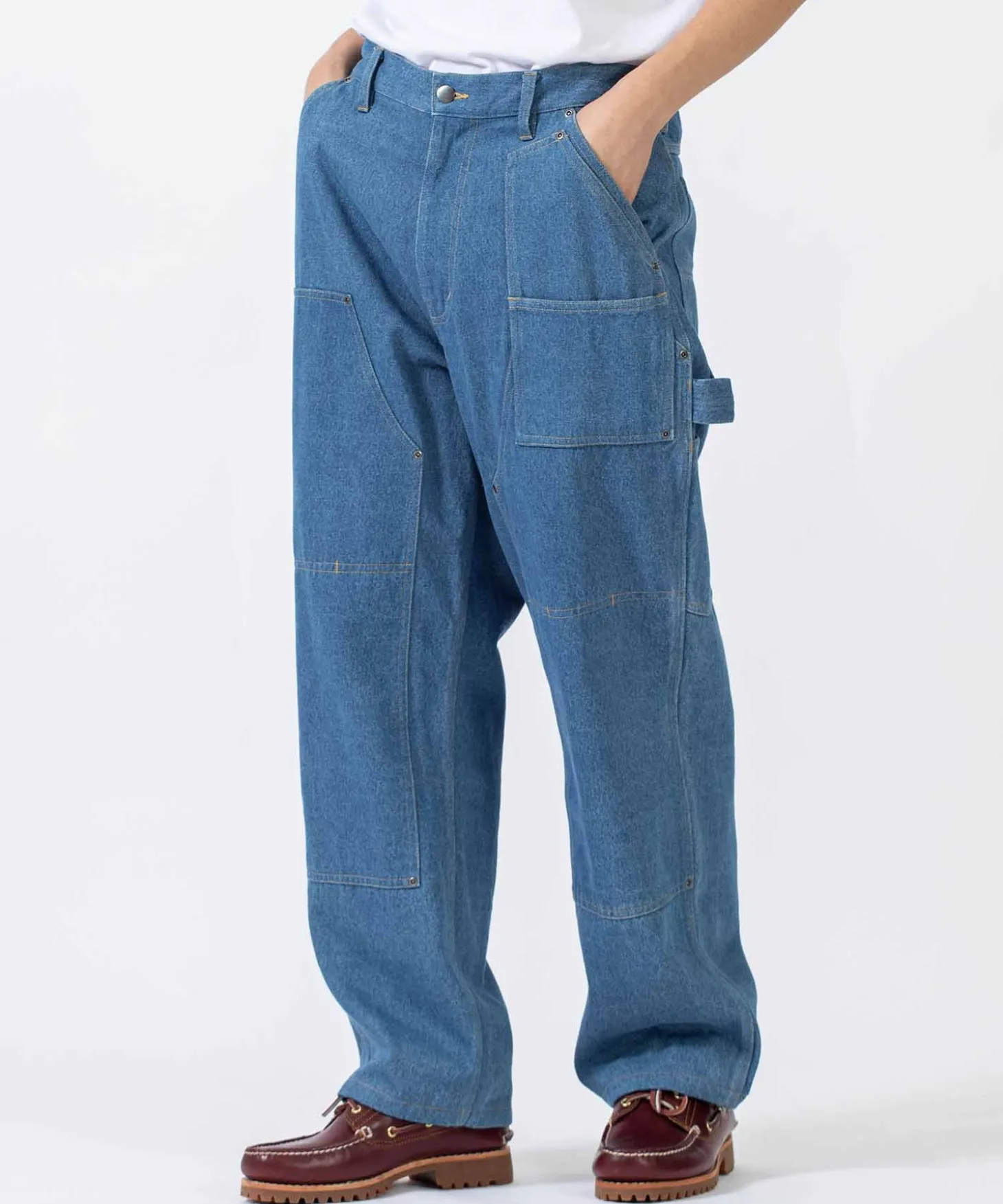 DUCK WORK PANTS