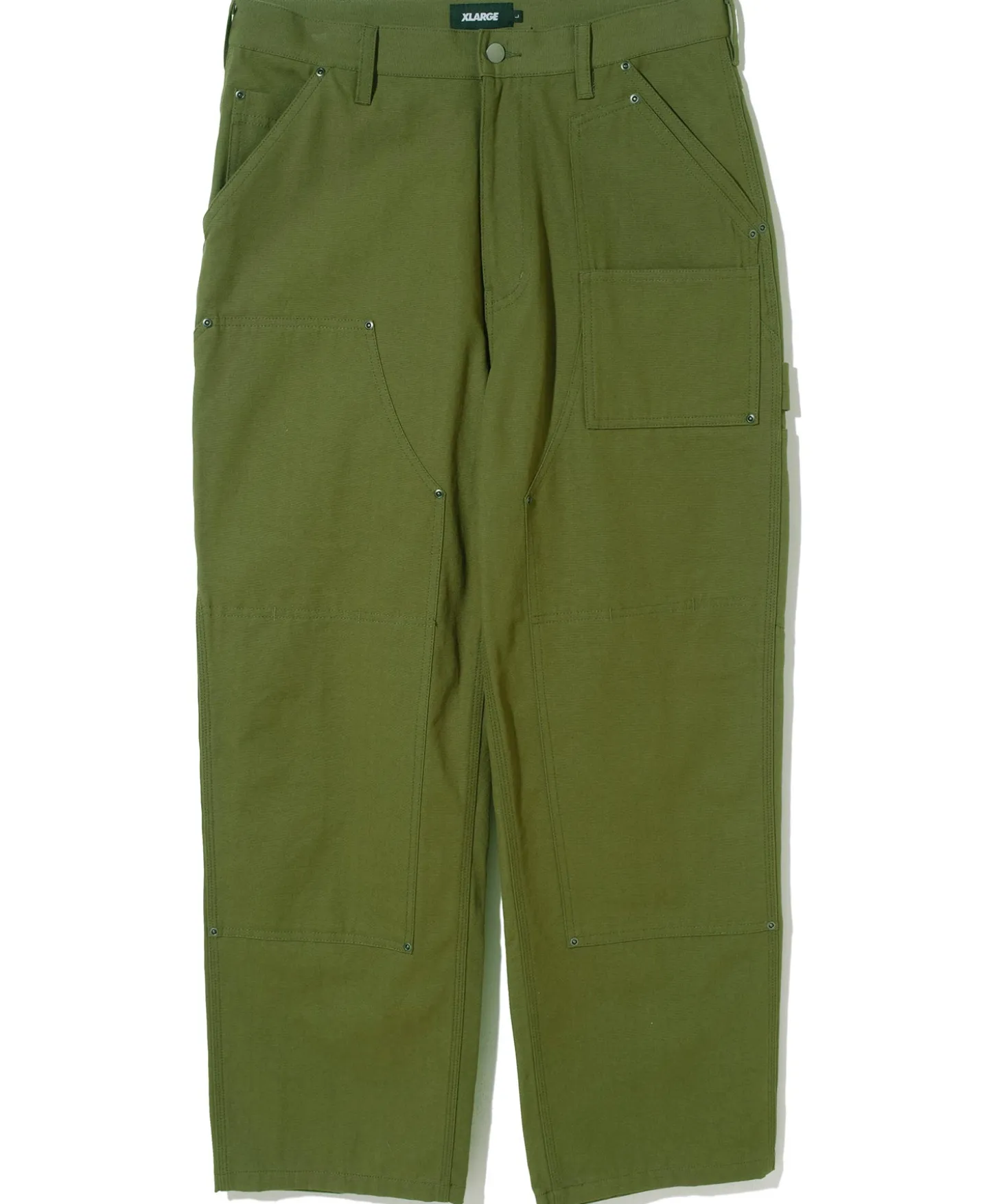 DUCK WORK PANTS
