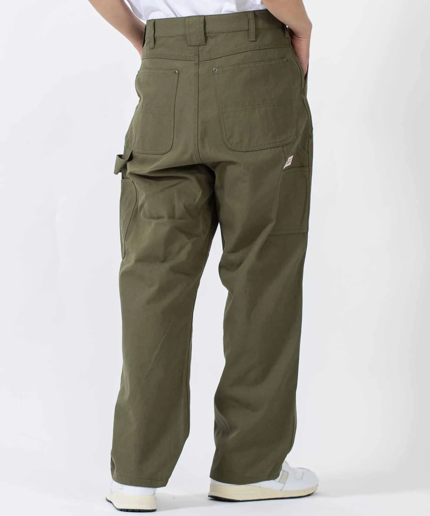 DUCK WORK PANTS