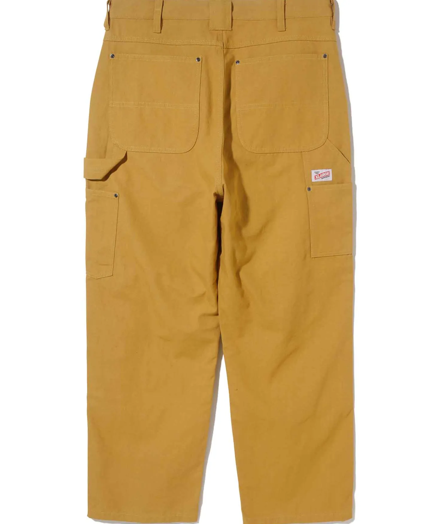 DUCK WORK PANTS